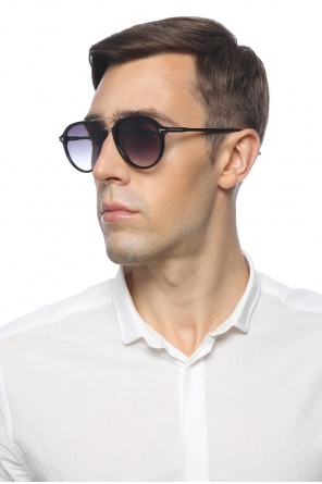 Logo sunglasses, zdjęcie 2 Logo sunglasses od Tom Ford